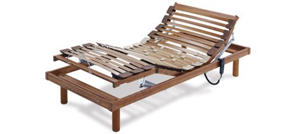 Cama electrica Aura Articulada